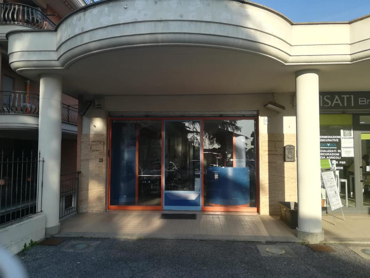 Homestay La Casa Degli Artisti