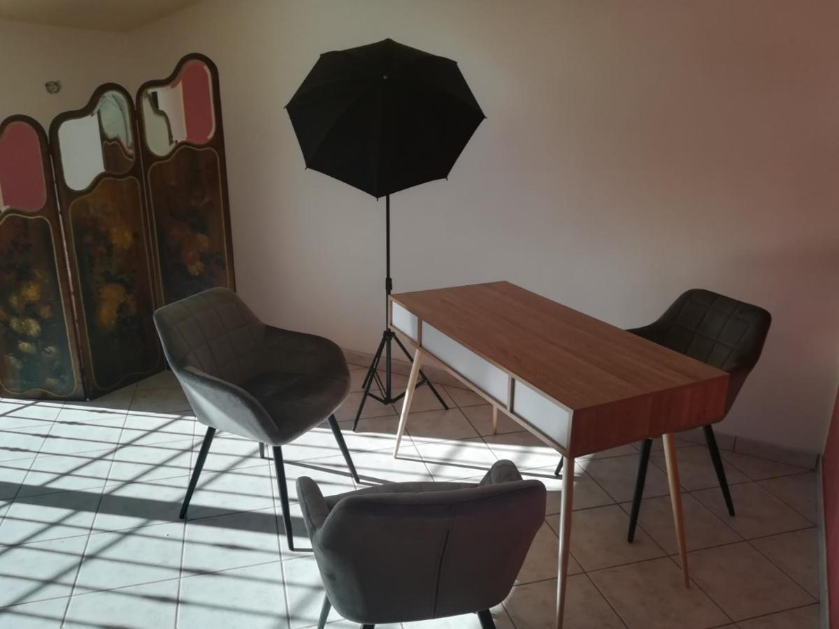 La Casa Degli Artisti * Rome