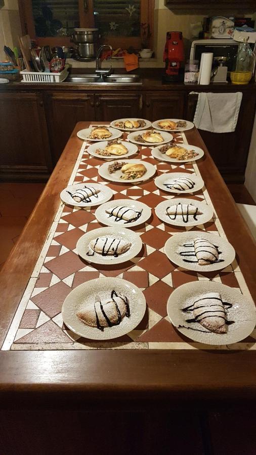La Casa Degli Artisti Homestay Rome