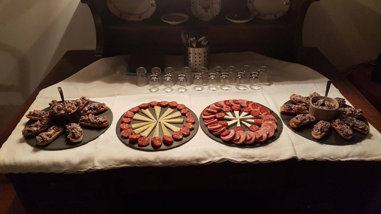 Homestay La Casa Degli Artisti Rome