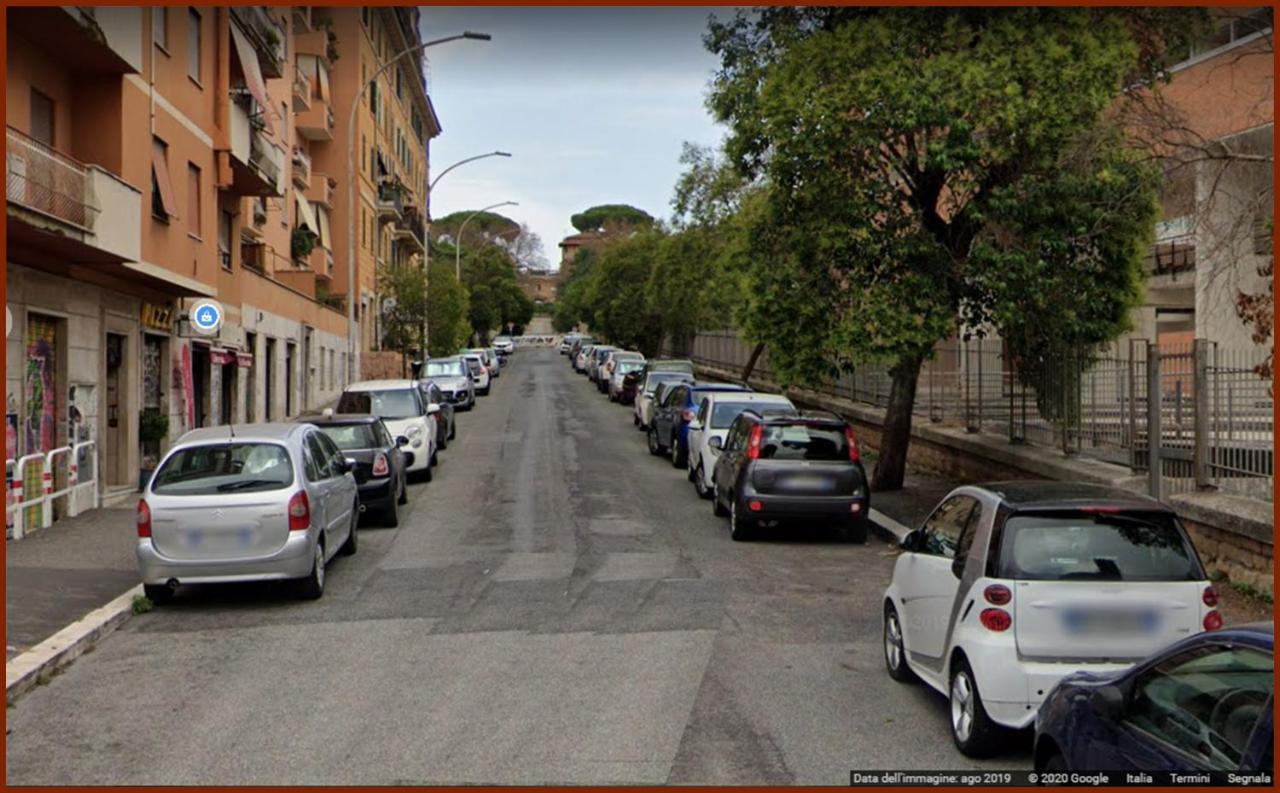 Apartamento Garbis Cozy House *