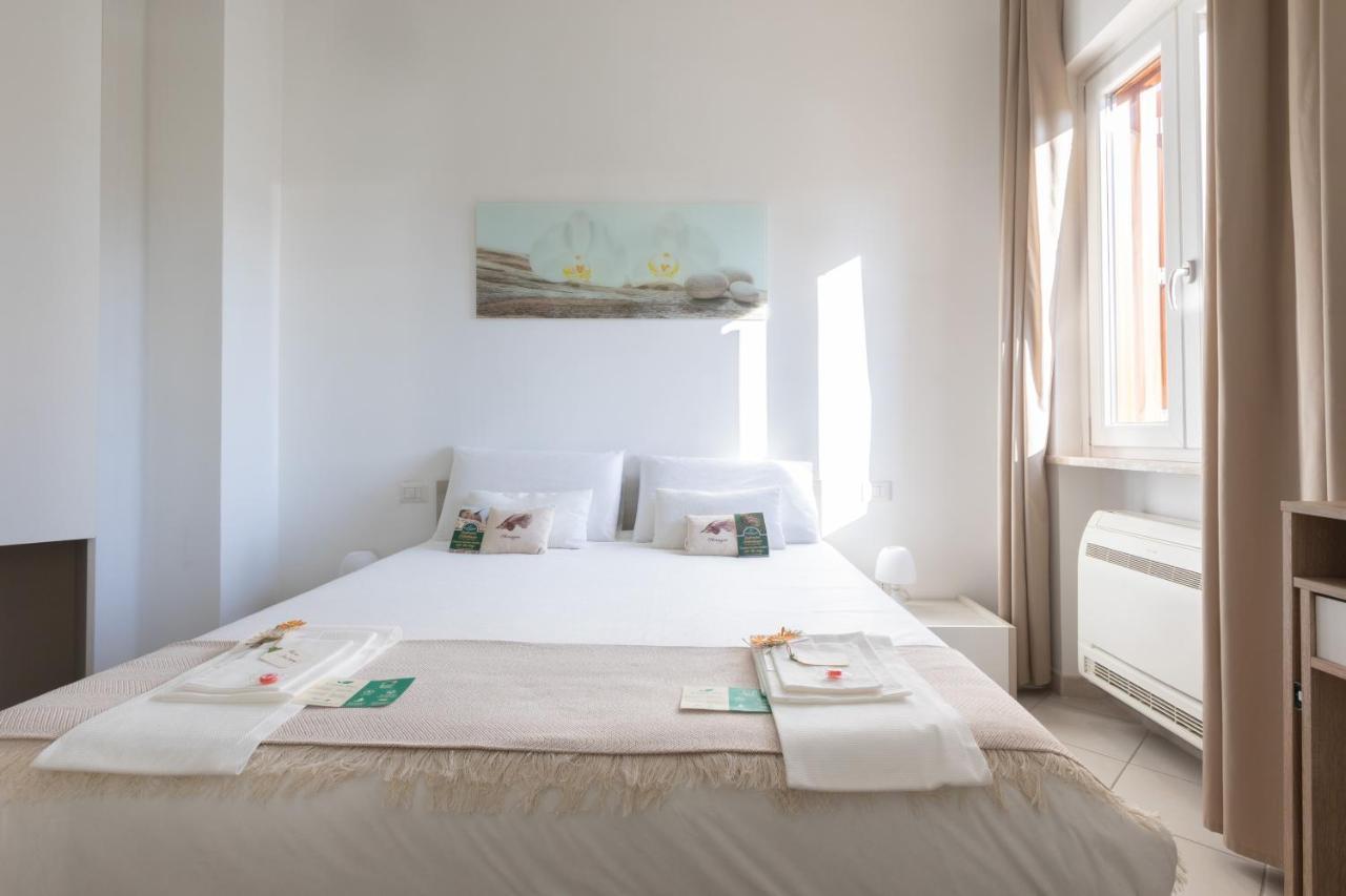 Bed & Breakfast Il Sandalo Roma