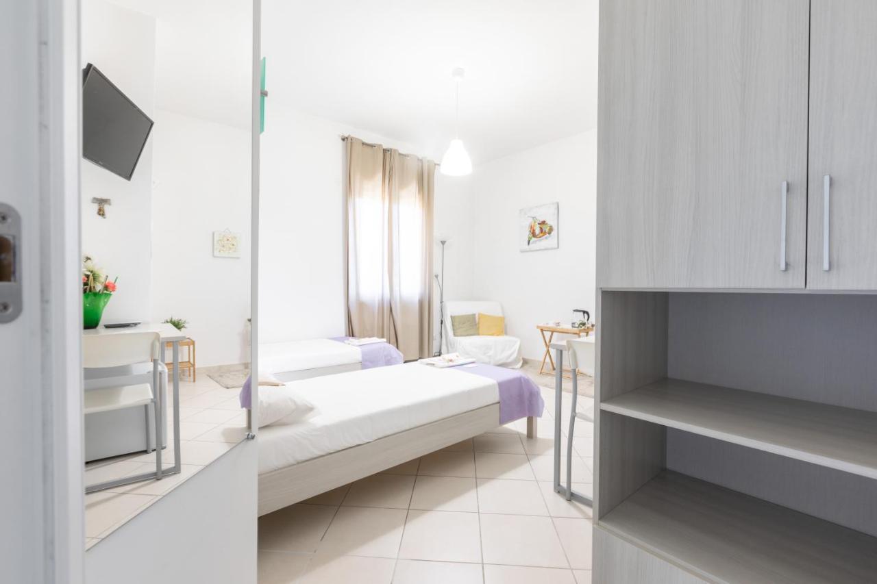 Bed & Breakfast Il Sandalo