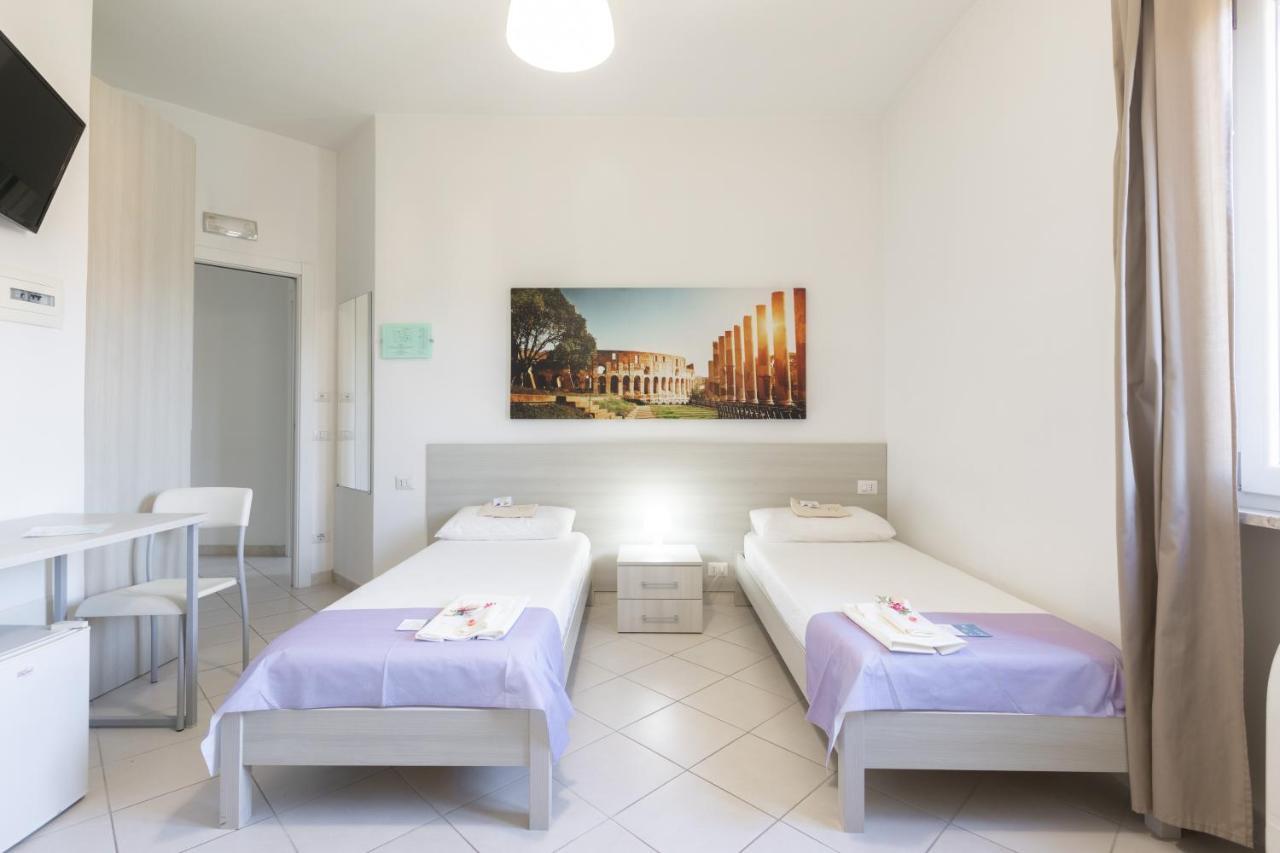 Il Sandalo Bed & Breakfast