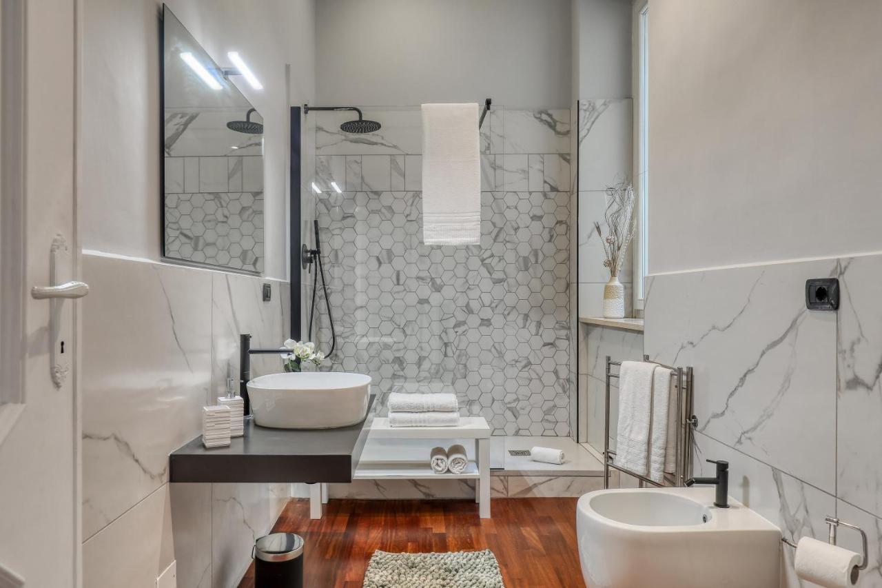 Atrhome Frattina Luxury Appartamento Roma