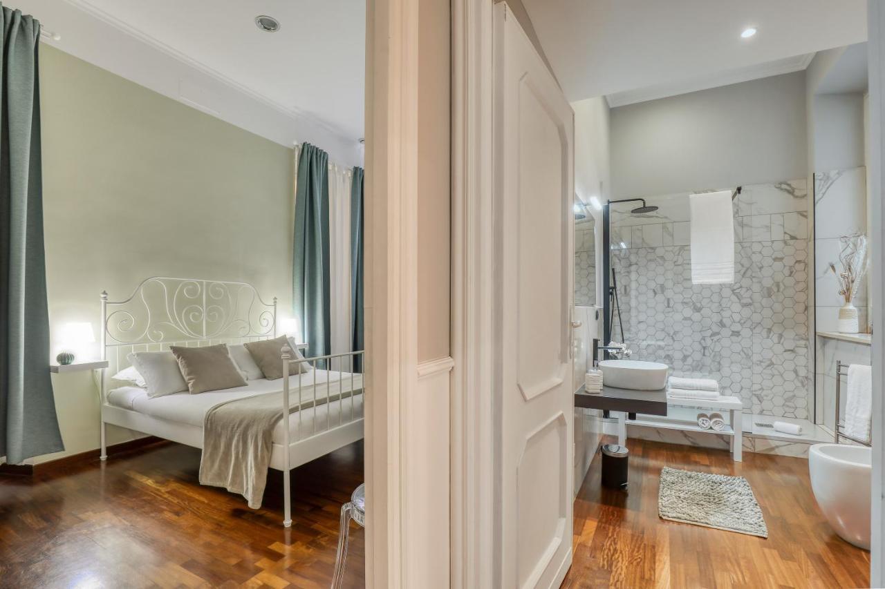 Atrhome Frattina Luxury Appartamento