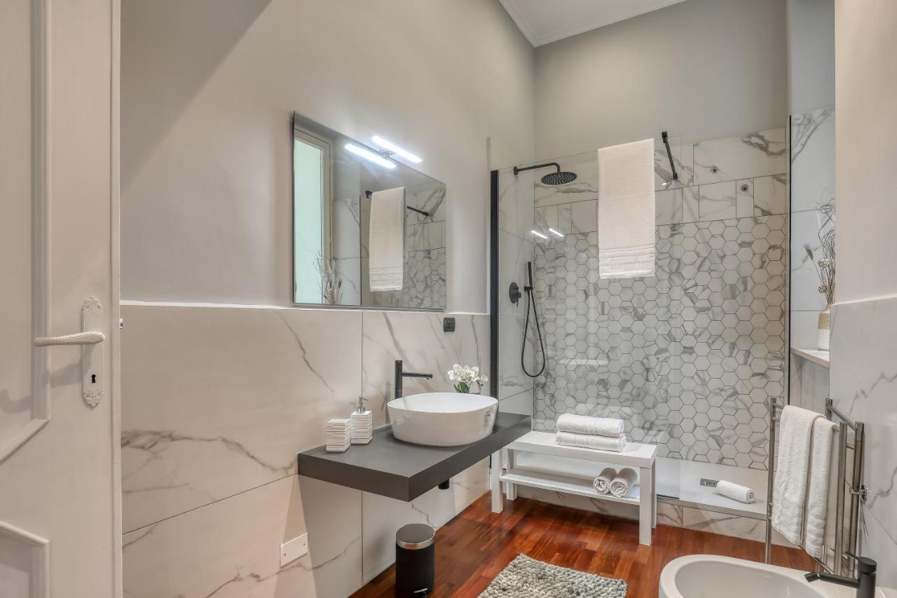 Atrhome Frattina Luxury Appartamento *