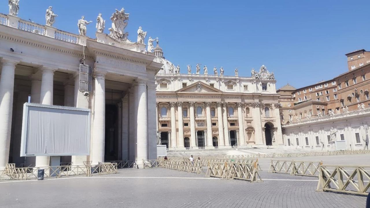 Gasthuis Residenza A San Pietro