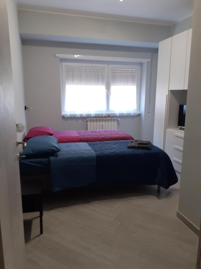 Apartment Il Quadrifoglio Rome