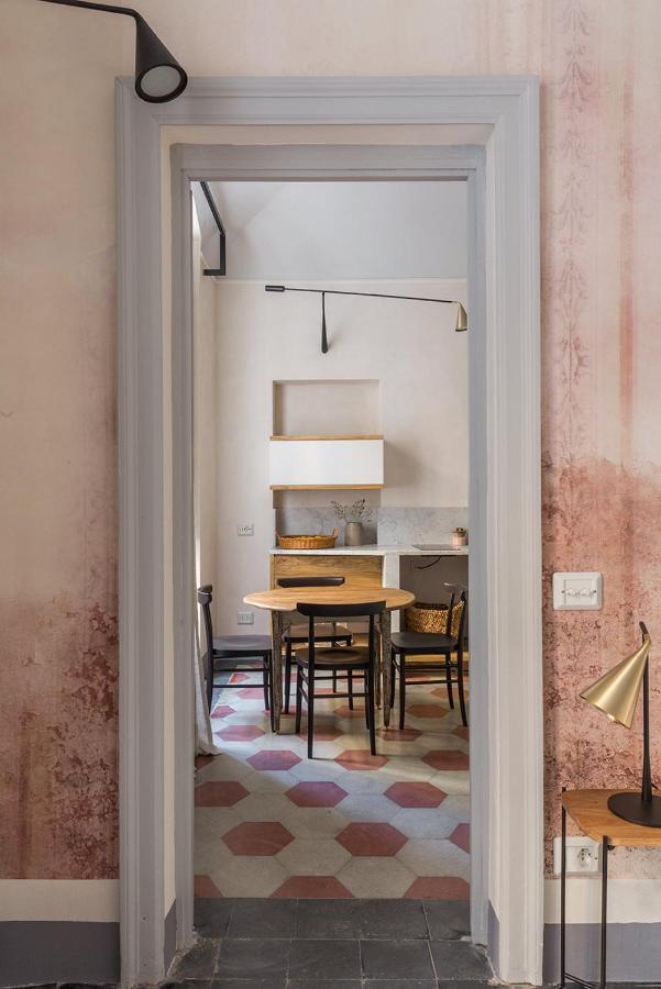 Appartamento Vuotopieno Grey E *