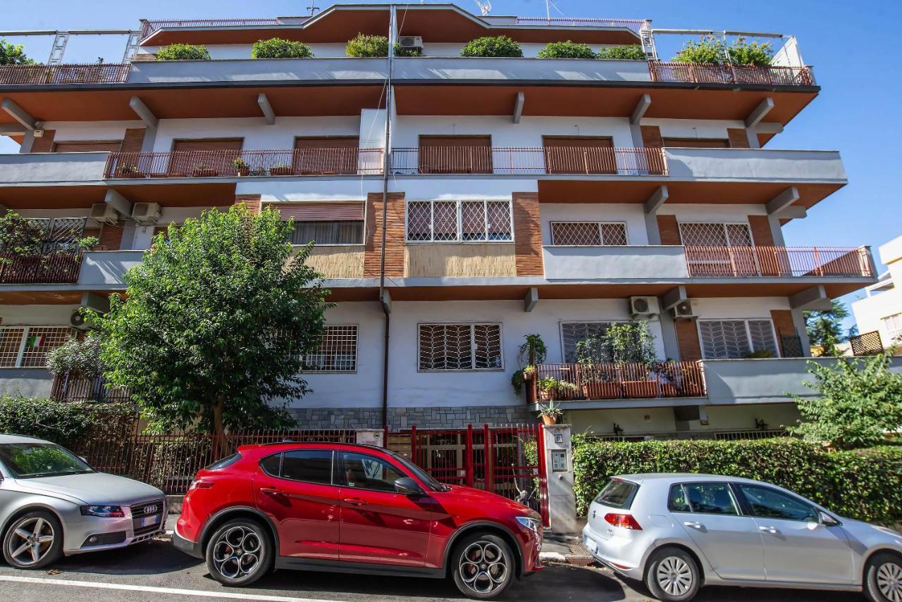 Appartement Luna E Sole