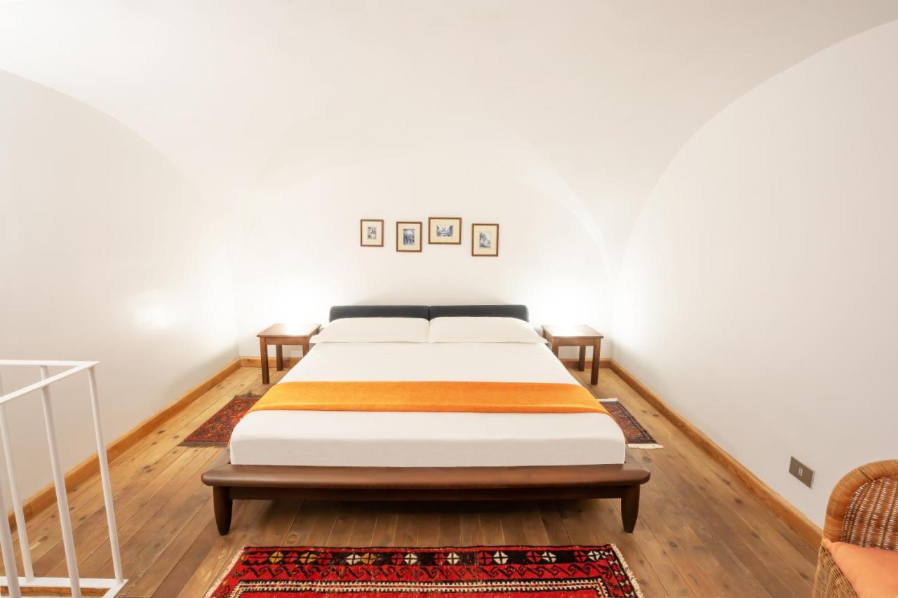 Quiet And Cozy Trastevere Hideaway *