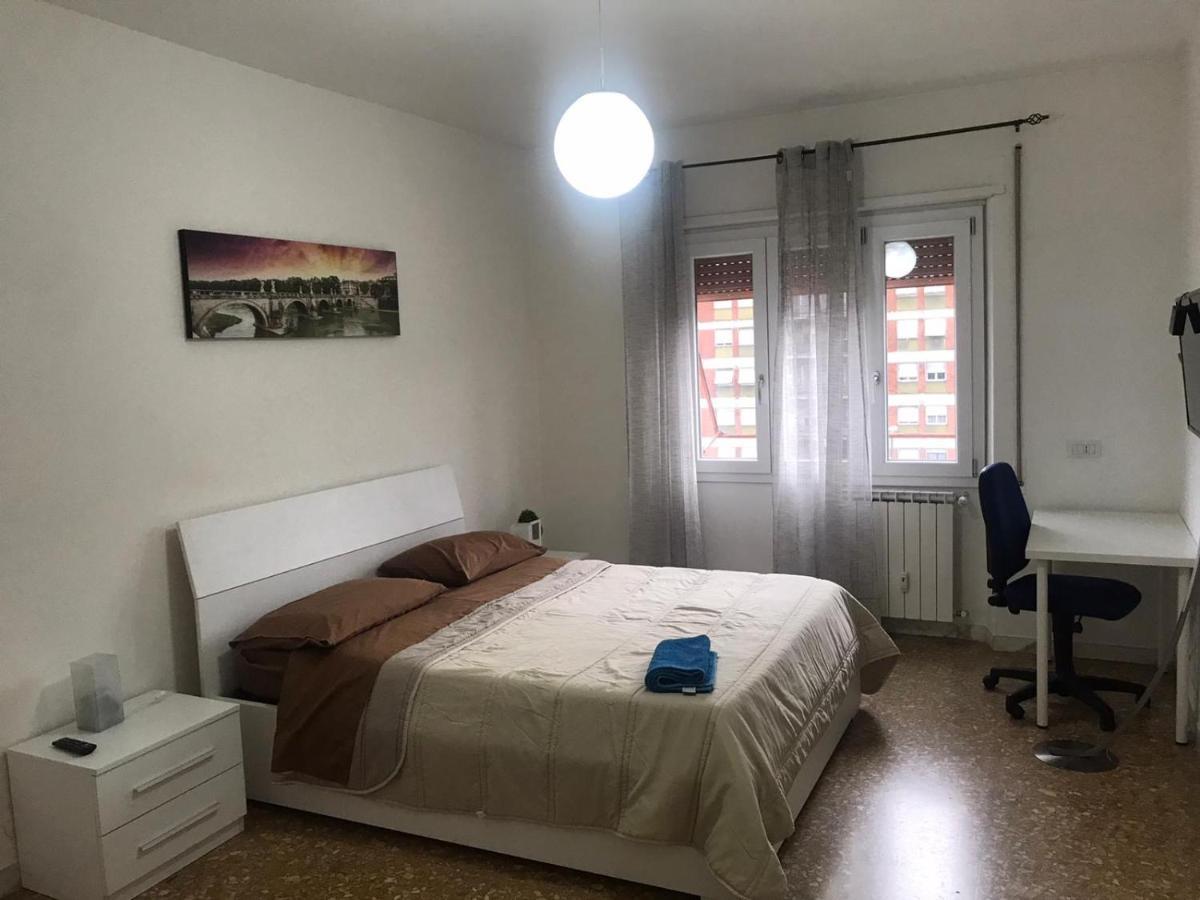 Magicalroom Affittacamere Roma