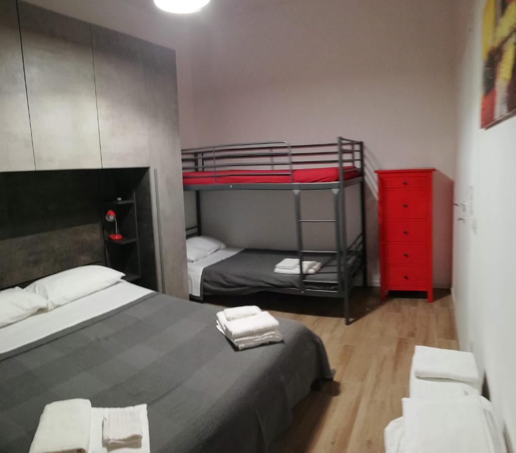 Appartamento La Pecora Nera *
