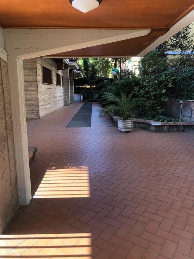 Appartement Le Petite Rome