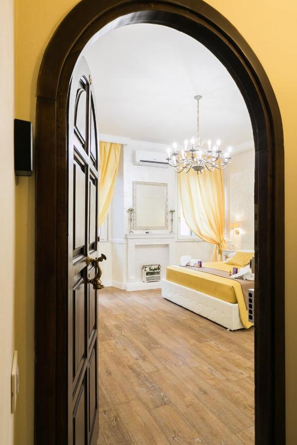 Sweet Life Trevi Apartment Rome