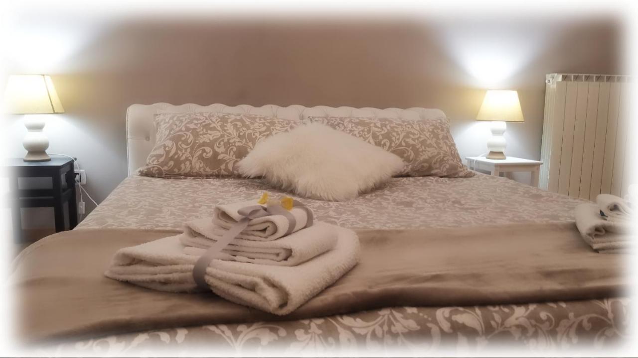 Residenza A San Pietro *