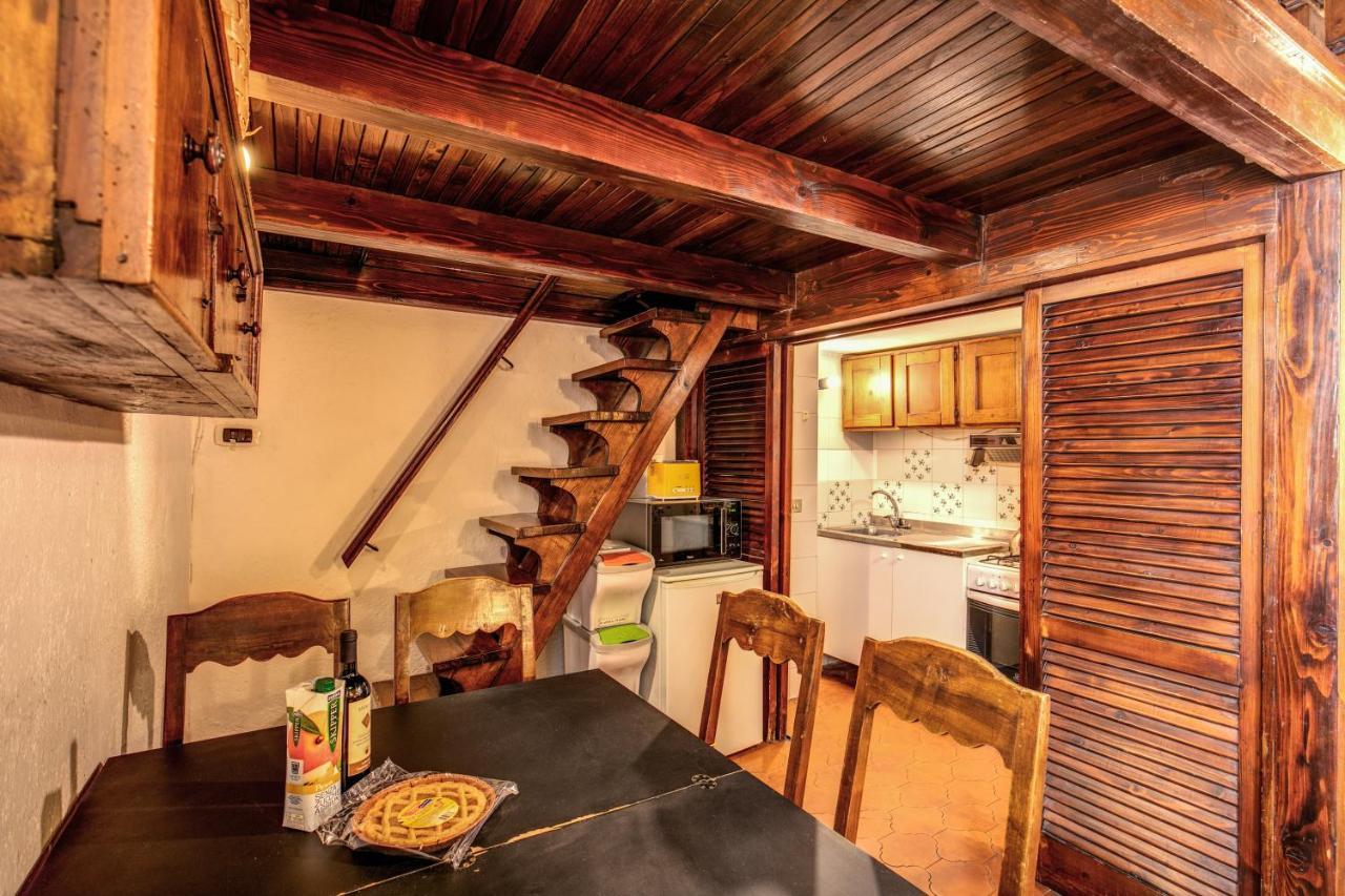 Apartment La Scala Rome