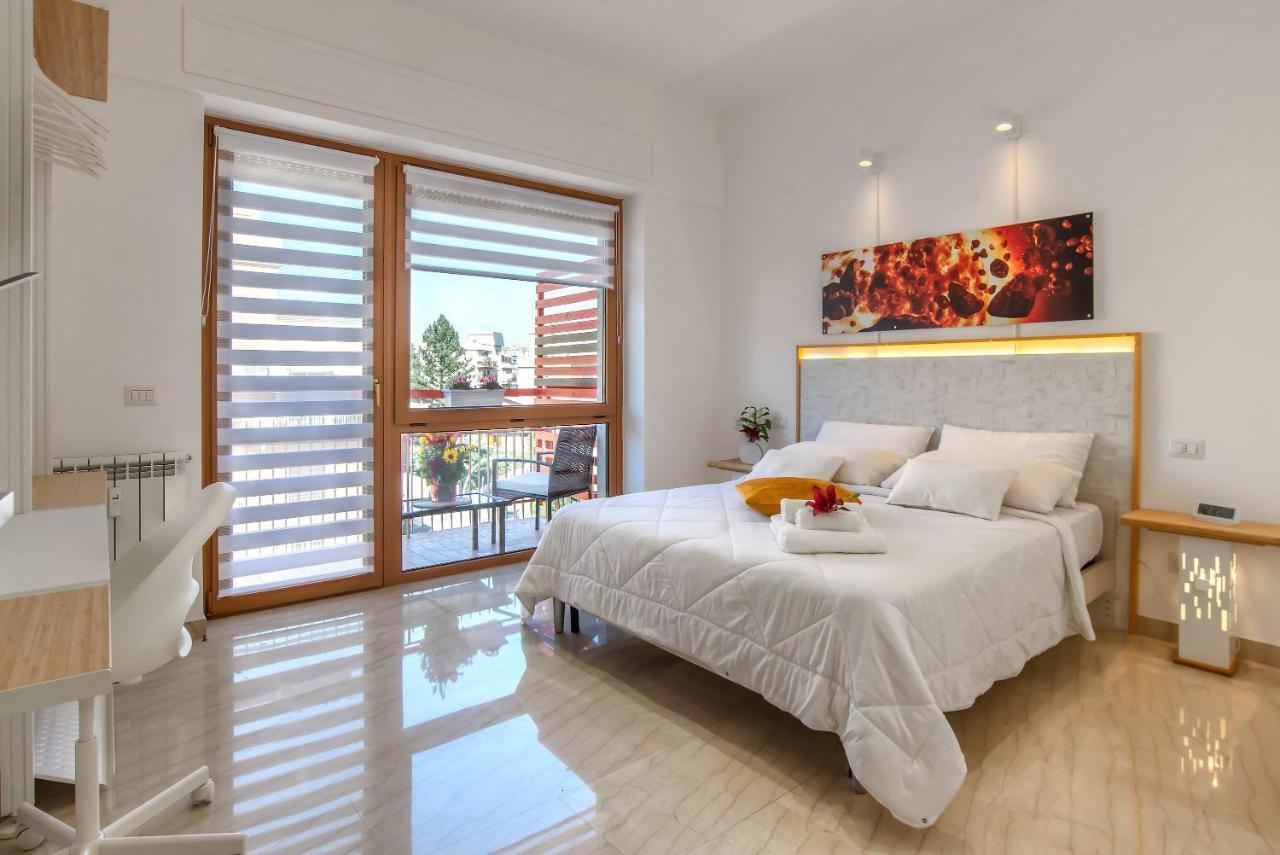 Appartement Luna E Sole