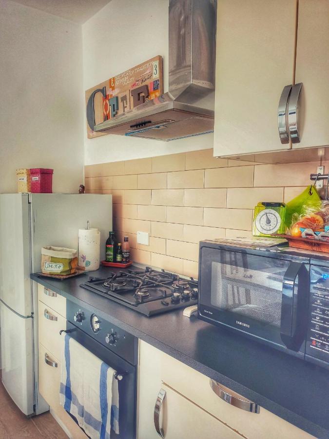 Apartment Becohouse *