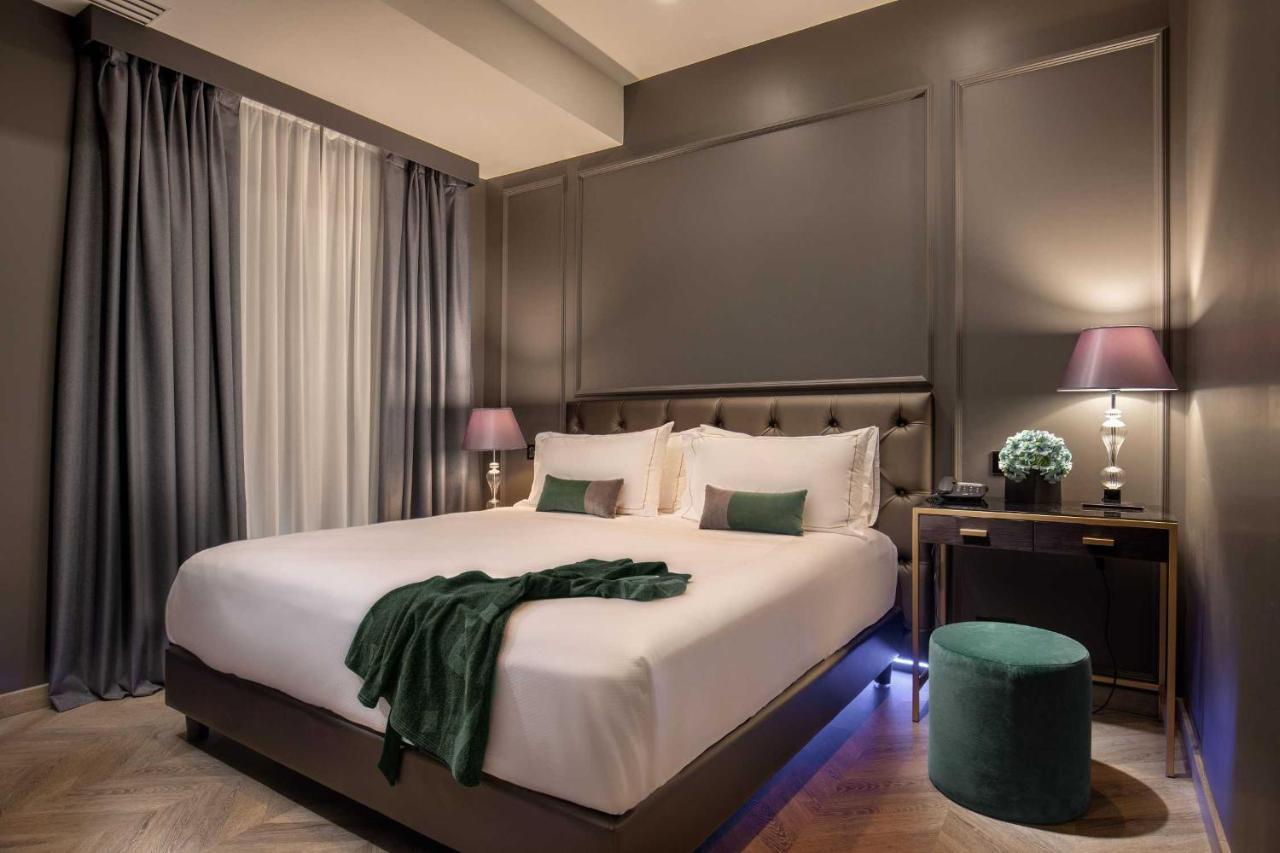 Hotel La Place Roma
