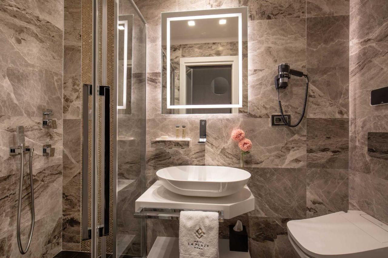 La Place Hotel Roma