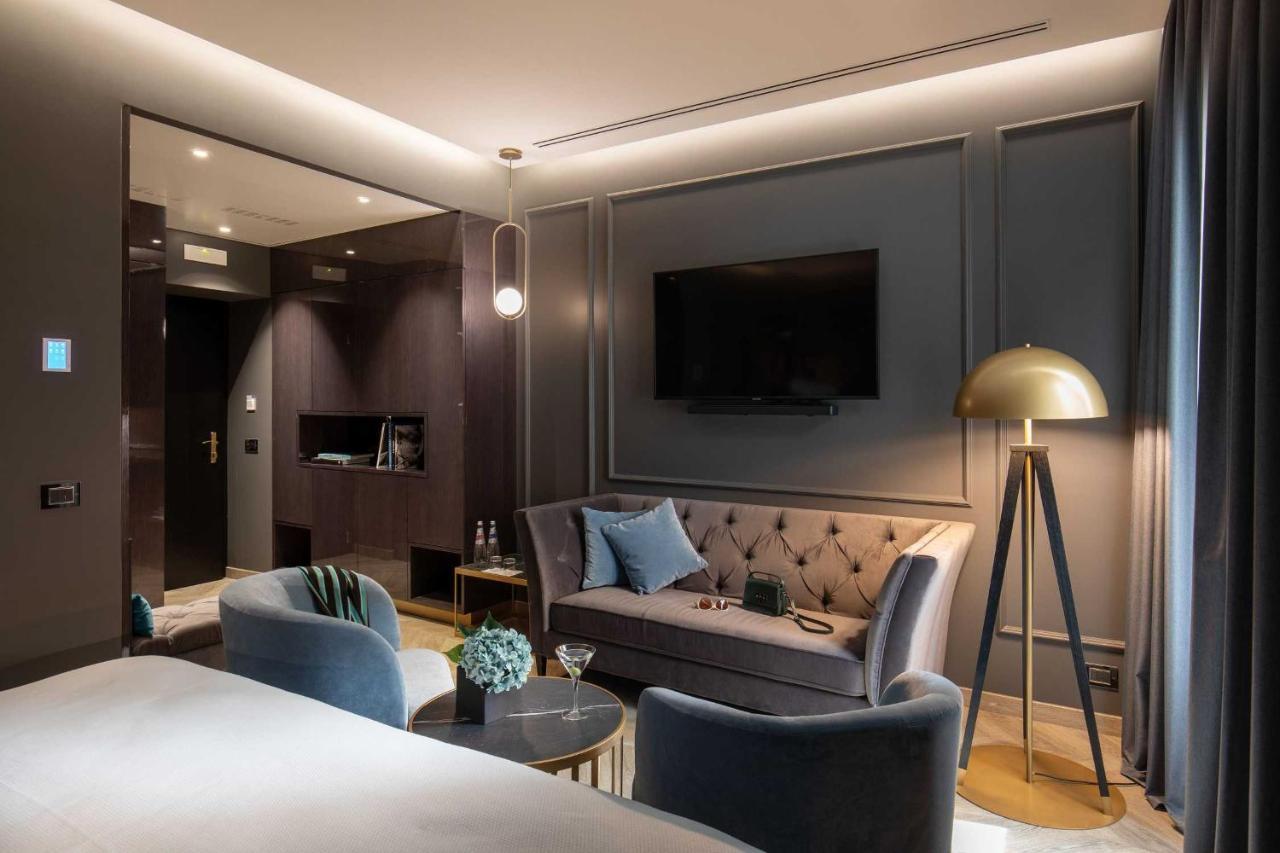 Hotel La Place Roma