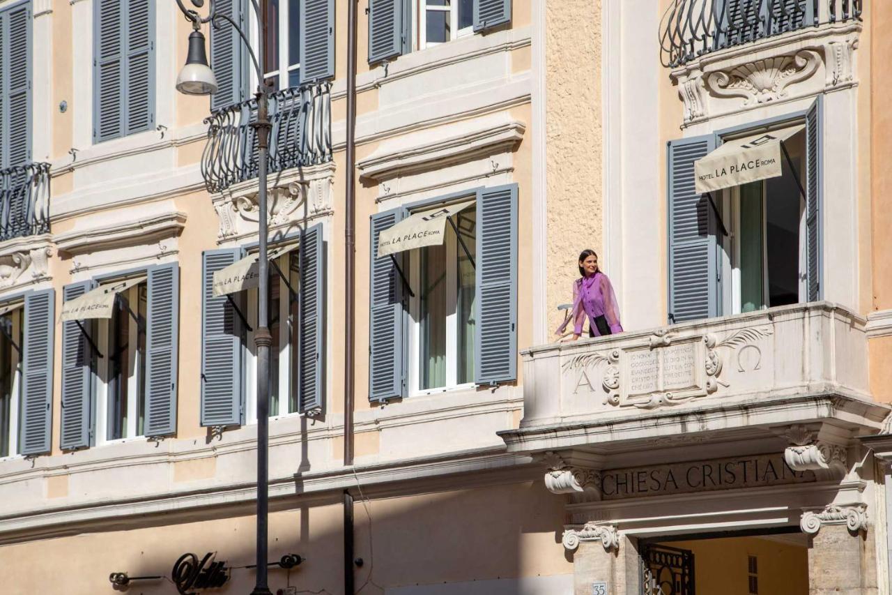 La Place Roma