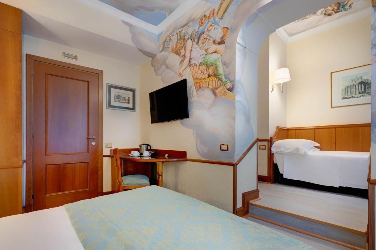 Hotel Amalfi