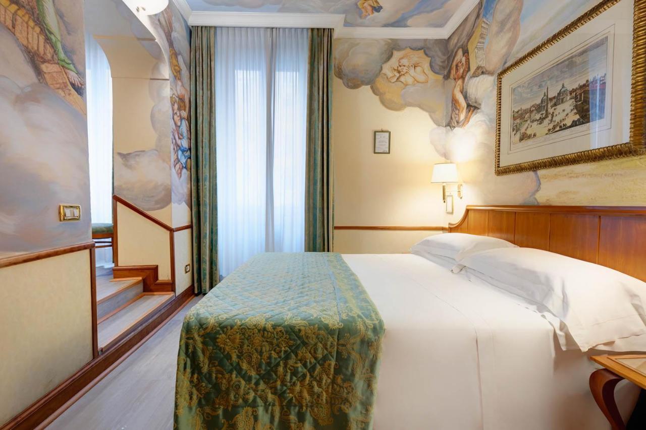 Amalfi 3* Rome