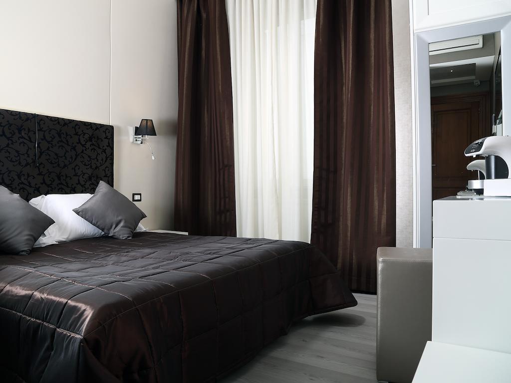 Piccolo Di Piazza Di Spagna Guest house Rome