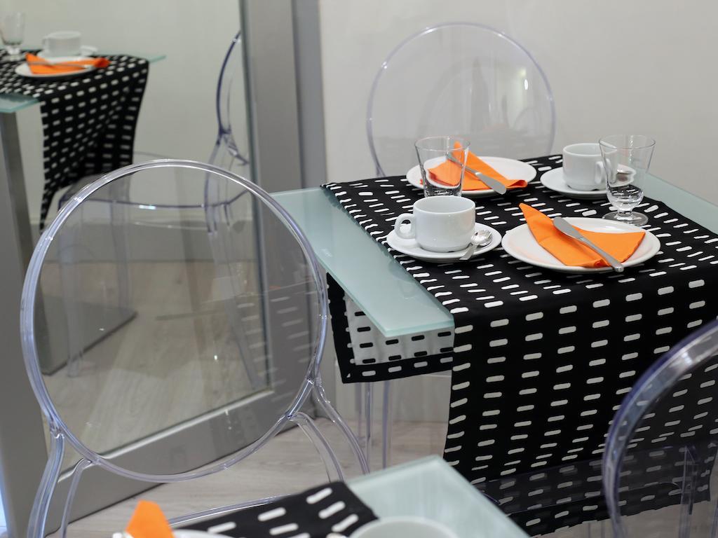 Piccolo Di Piazza Di Spagna Guest house 2*
