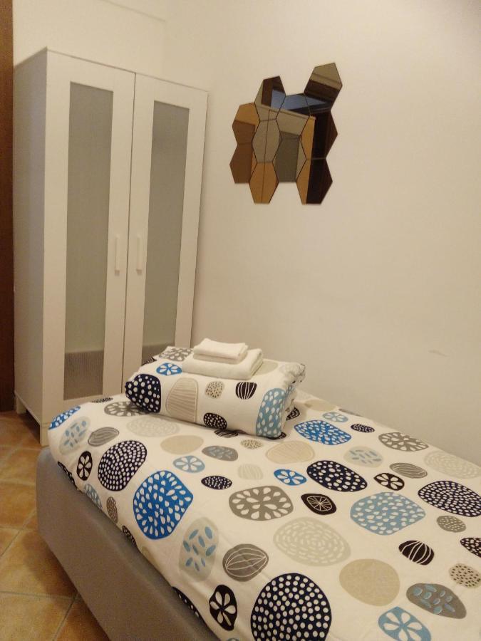 Tata's Borghese Appartement