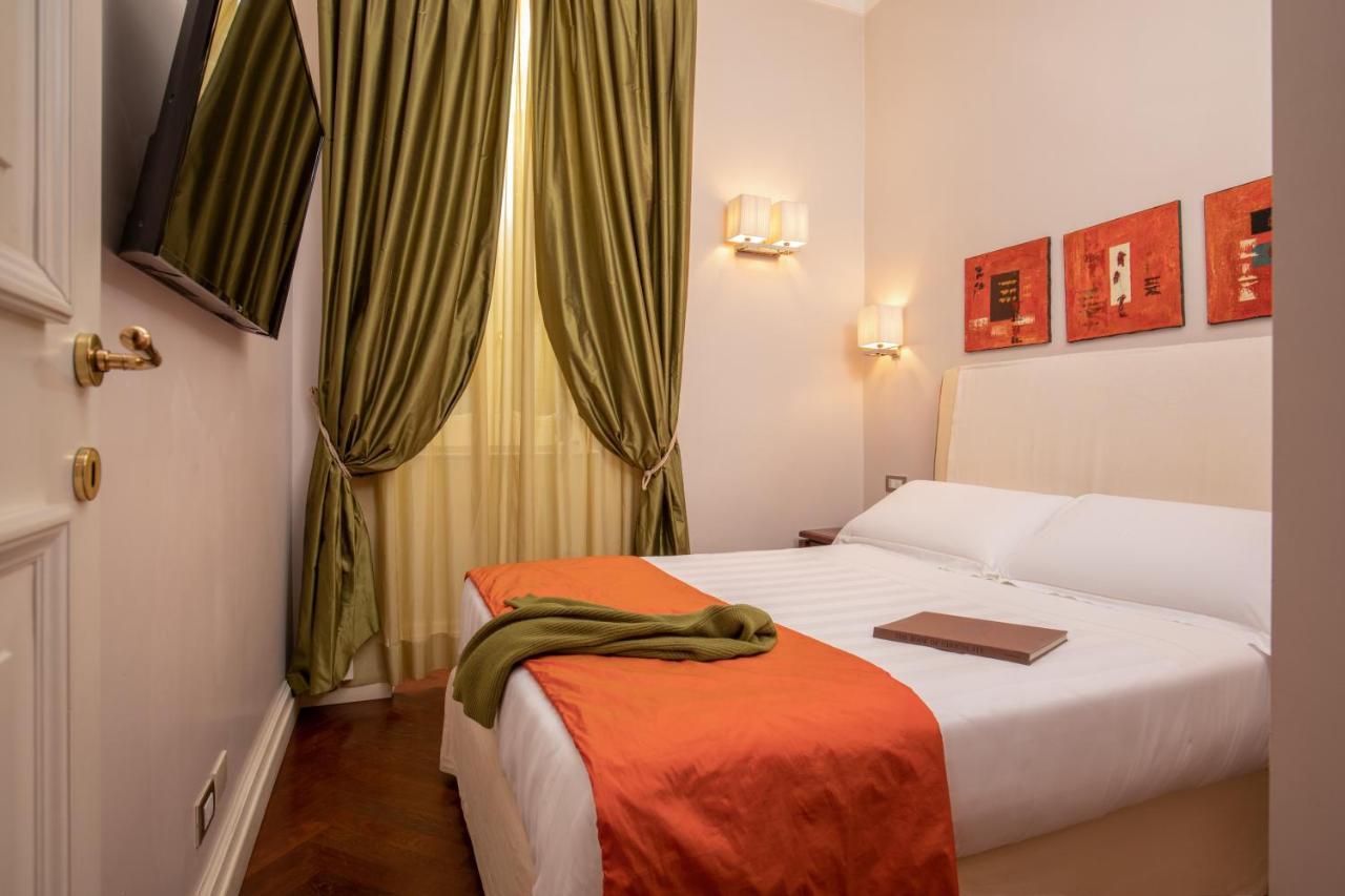 Hotel Mozart 4*