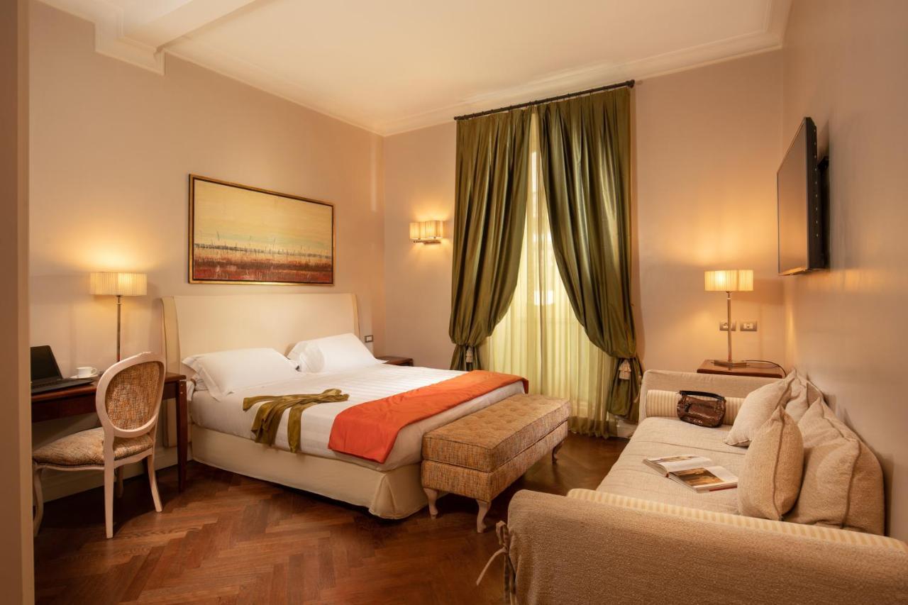 Hotel Mozart 4*