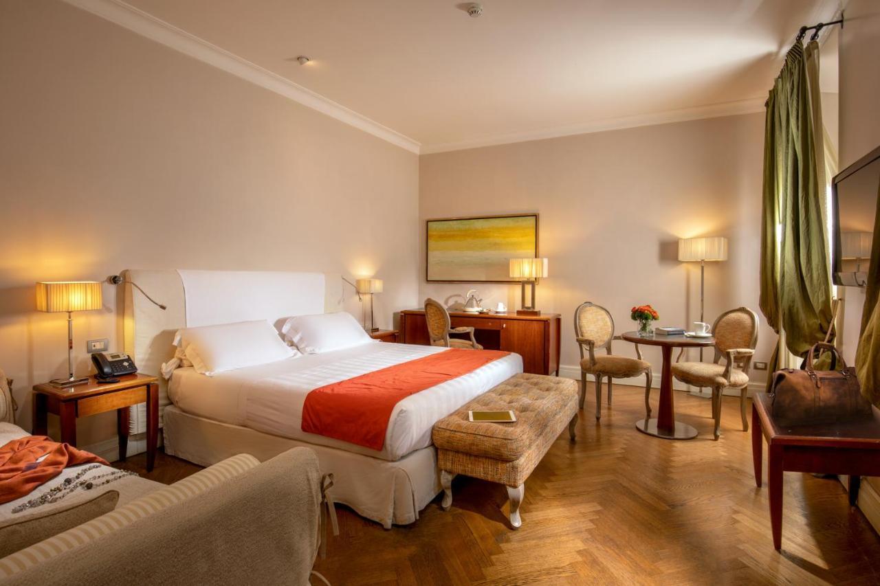 Mozart Hotel