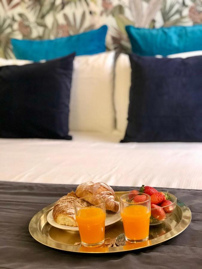 With One Bedroom In With Wonderful View And Wifi * Rome