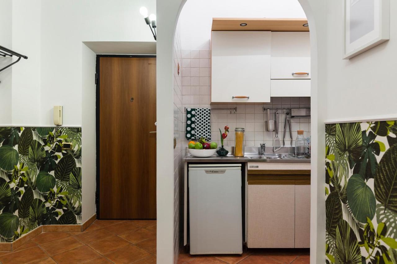 With One Bedroom In With Wonderful View And Wifi