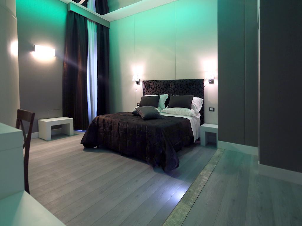 Piccolo Di Piazza Di Spagna Guest house 2*