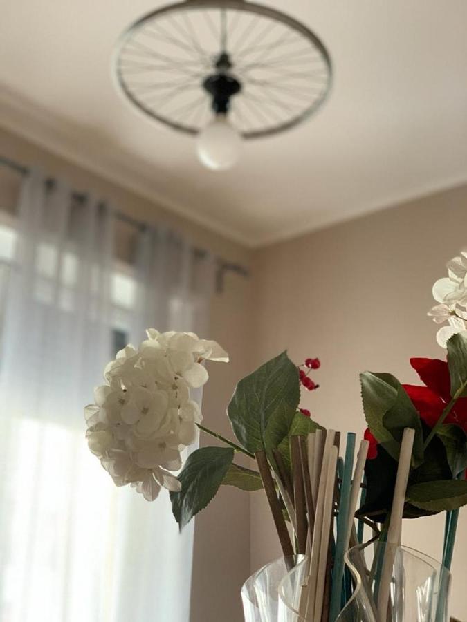Appartement Cinecitta