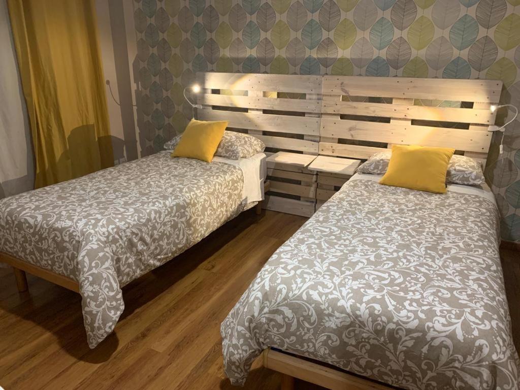 Cinecitta Appartement Rome