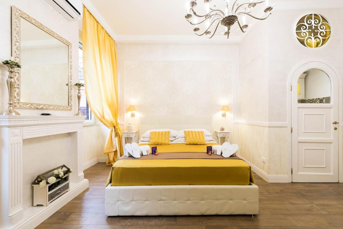 Apartment Sweet Life Trevi