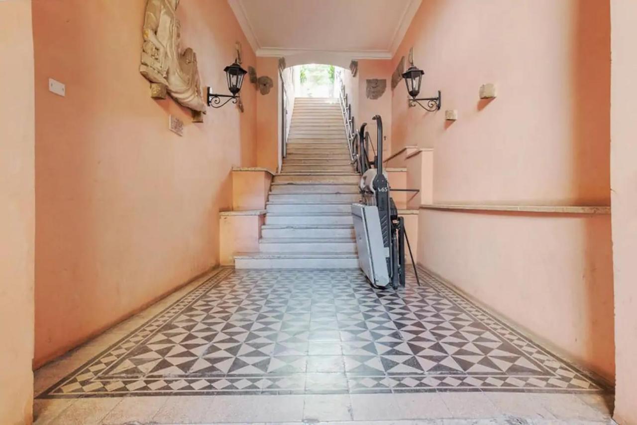 Hostme Flat Metro Spagna Appartement