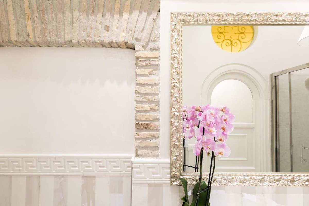 Sweet Life Trevi Apartment