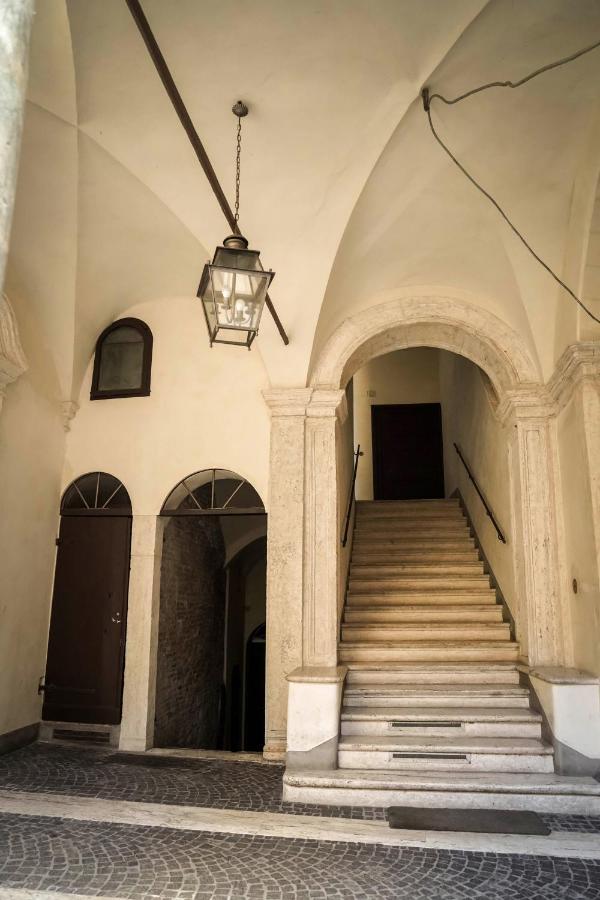 Appartamento Bruno Domus Antiqua