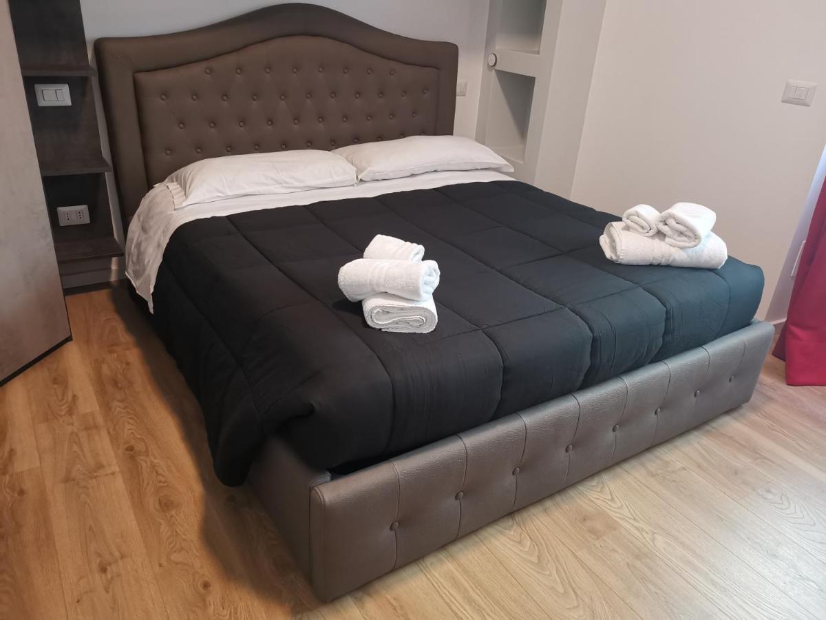 Appartement Turistico Aria Di Casa