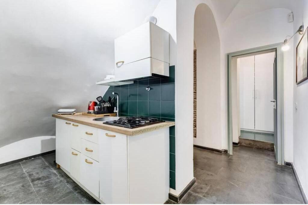 Lauraluxuryhome Vista Fori Imperiali * Roma