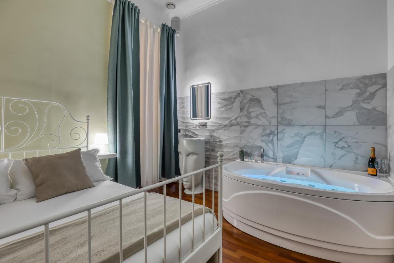 Atrhome Frattina Luxury Appartamento Roma