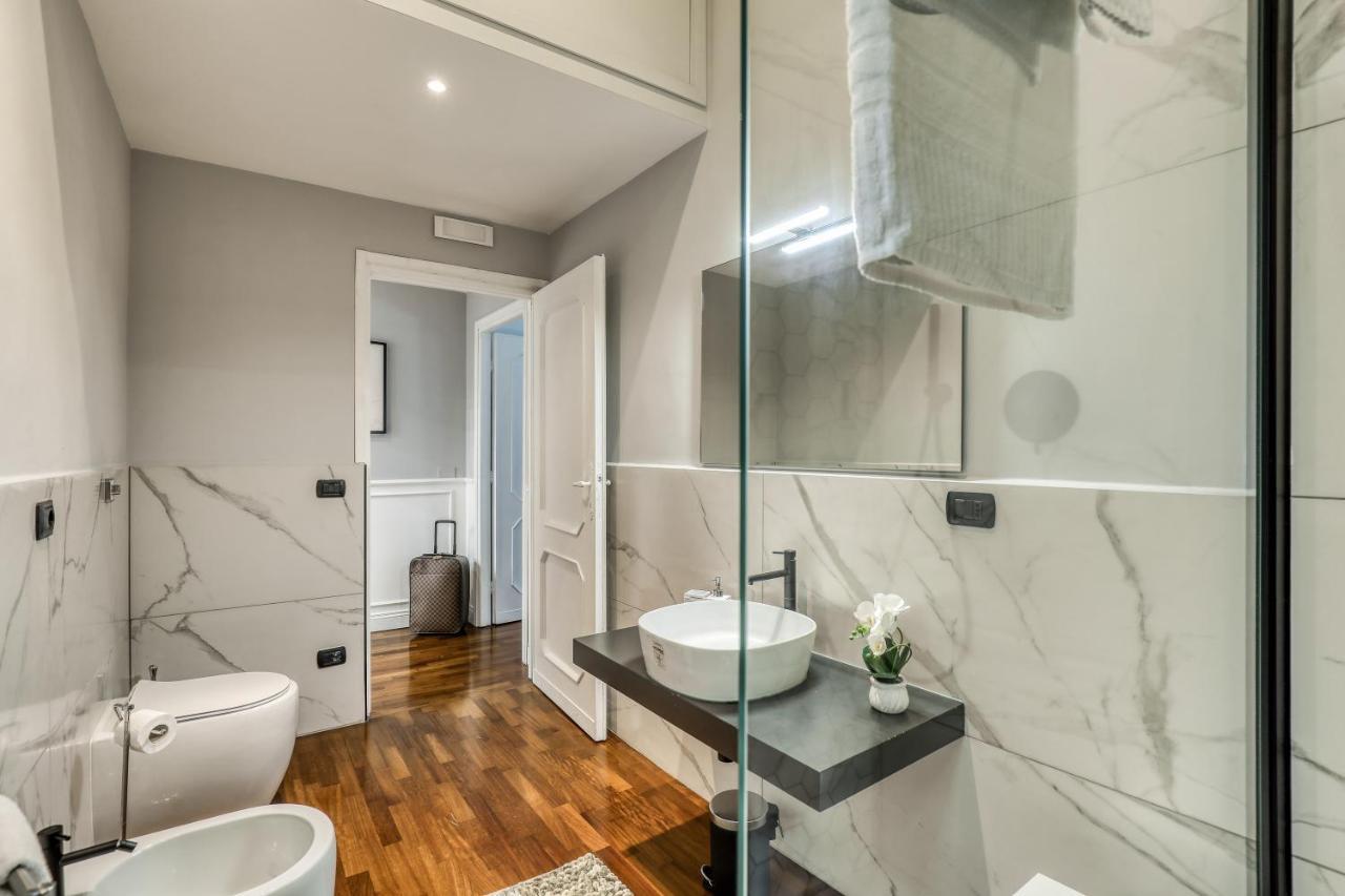 Atrhome Frattina Luxury * Roma