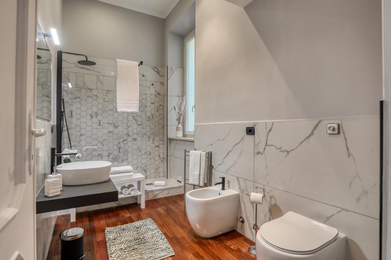 Appartamento Atrhome Frattina Luxury